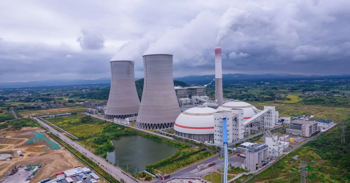 Gli italiani pagherebbero il nucleare solo a una condizione