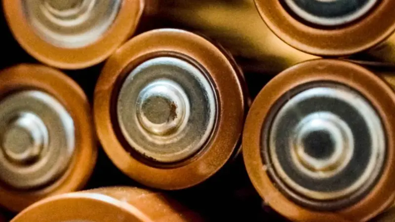 I camion elettrici stanno vincendo senza lo stato solido