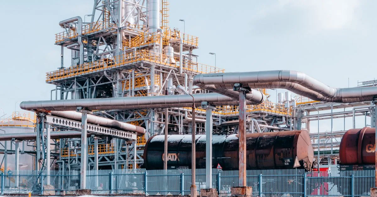 I canadesi pagheranno di più per il gas