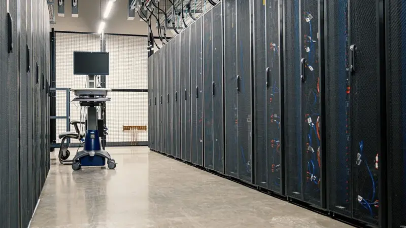 I data center stanno facendo impennare le bollette di tutti