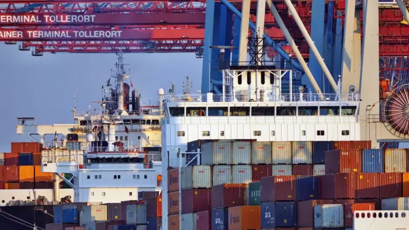 I gestori di rete decidono chi può trasportare i container BESS