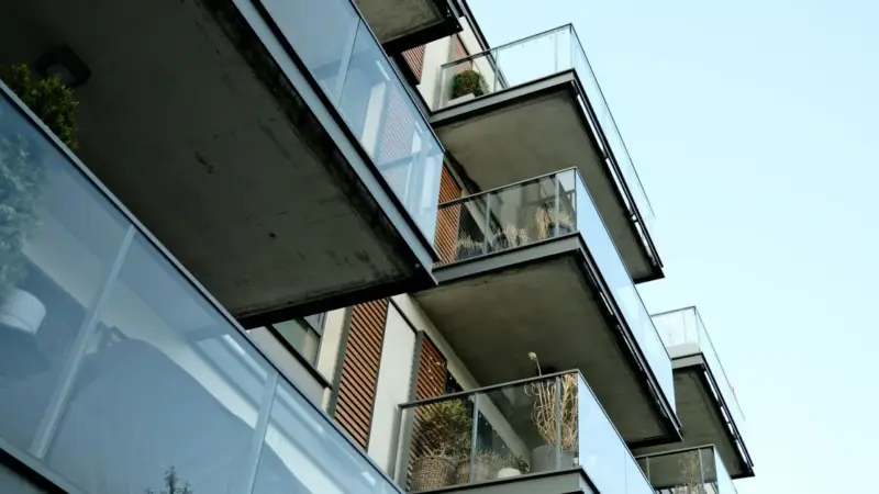I pannelli solari da balcone hanno conquistato la Germania