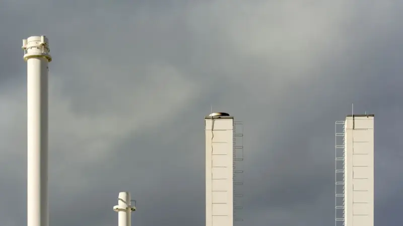 Il carbonio non è più solo un costo da subire