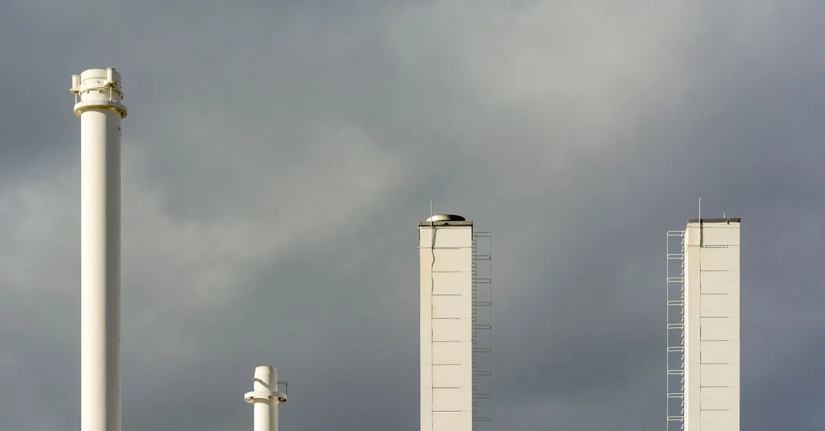 Il carbonio non è più solo un costo da subire
