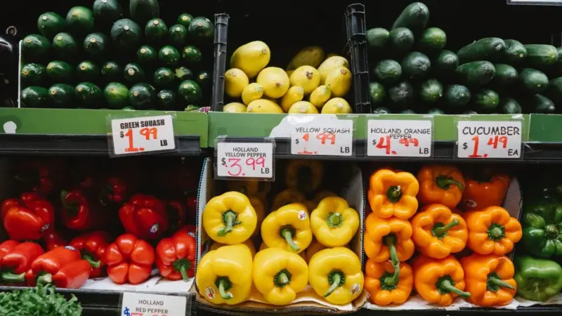 Il cibo sprecato in America ha già fallito il suo obiettivo