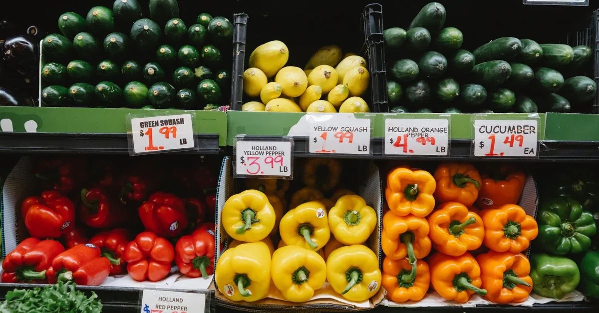 Il cibo sprecato in America ha già fallito il suo obiettivo
