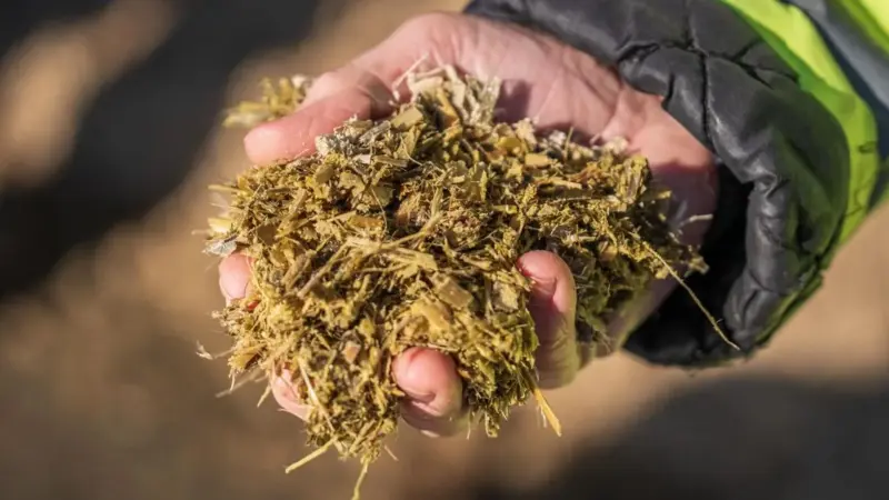 Il compost nasconde 20.000 tonnellate di microplastiche