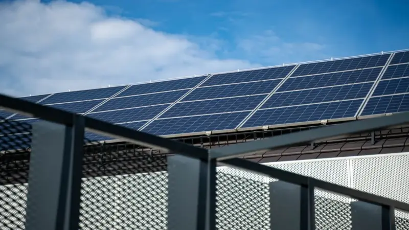 Il Demanio premia chi condivide il fotovoltaico