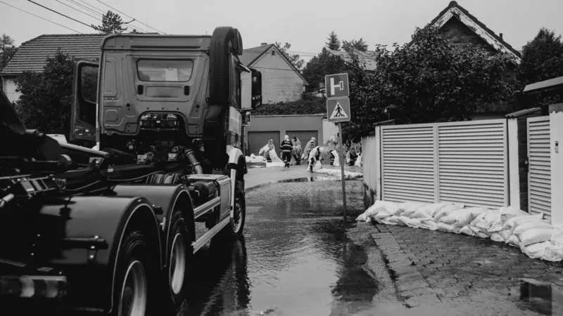 Il fondo per i danni climatici insegue le emergenze