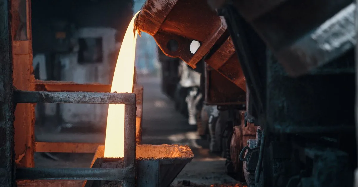 Il gas americano non basta a riaprire le acciaierie