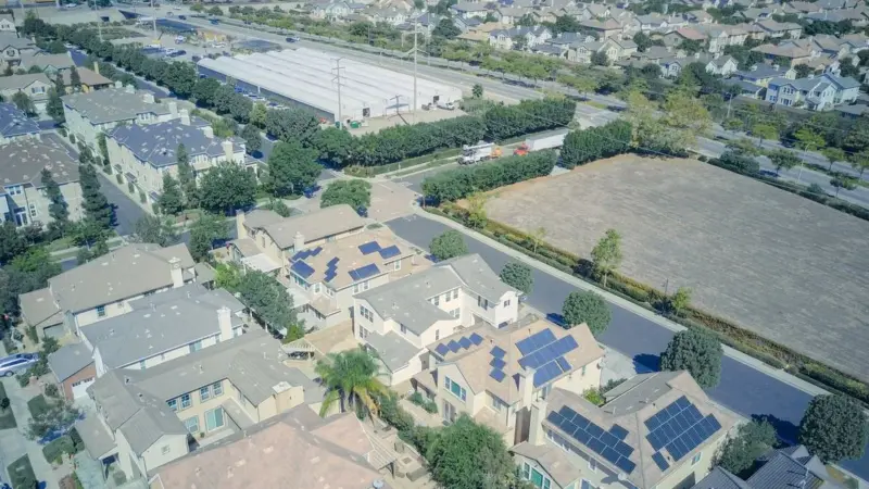 Il kilowattora più economico della storia non arriva in bolletta