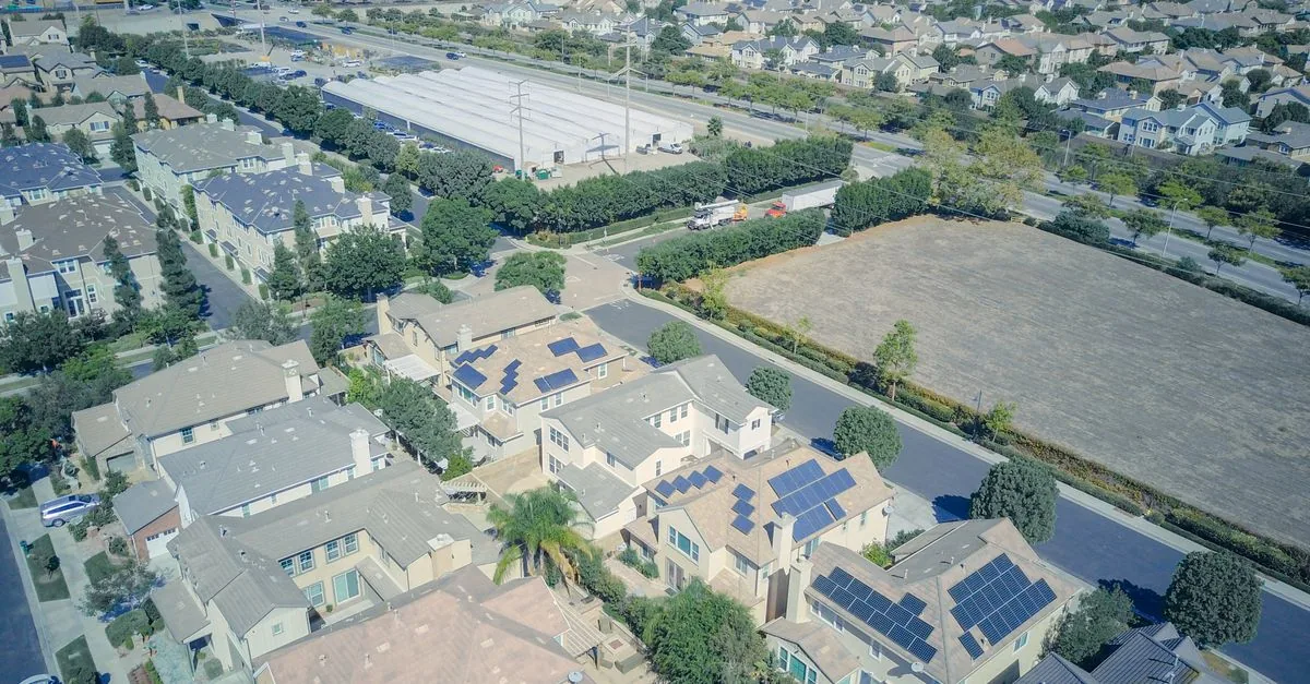 Il kilowattora più economico della storia non arriva in bolletta