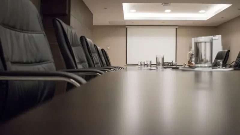 Il numero dei chief sustainability officer è crollato
