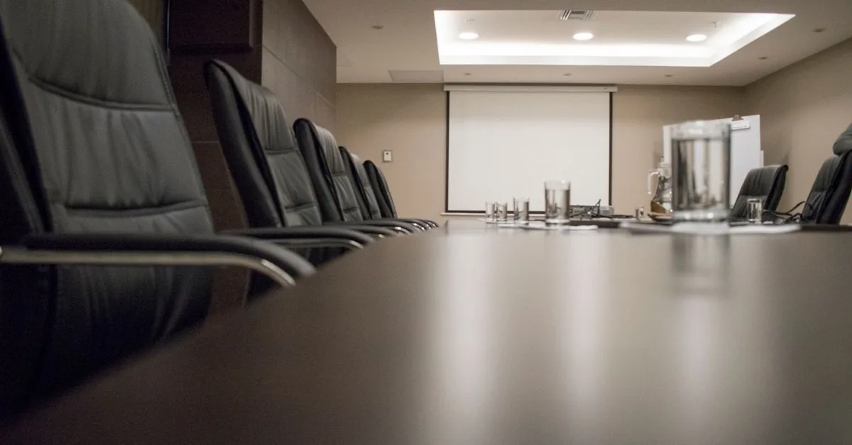 Il numero dei chief sustainability officer è crollato