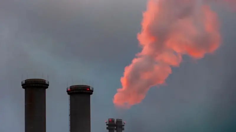 Il prezzo del carbonio non ha mai funzionato come doveva