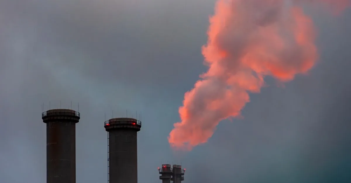 Il prezzo del carbonio non ha mai funzionato come doveva