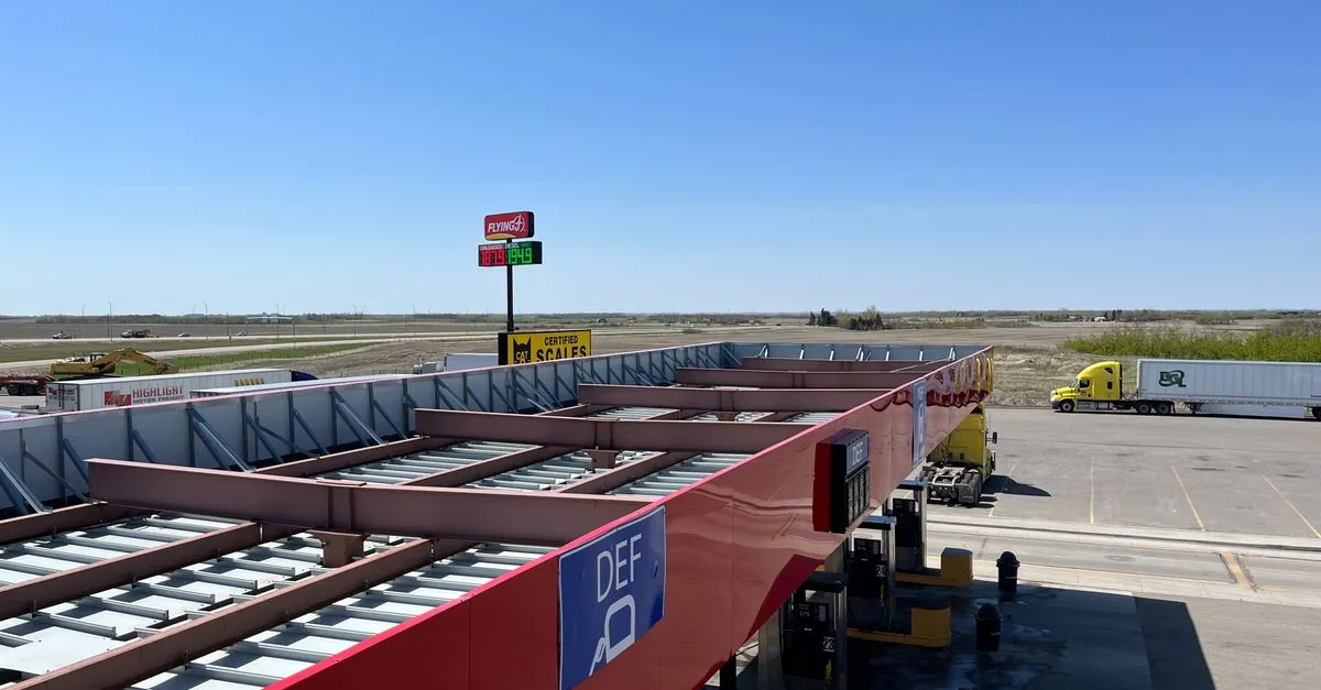 Il prezzo della benzina ha accelerato la corsa ai pick-up elettrici