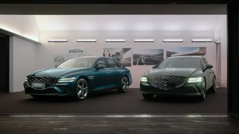 Il record Geely sull'elettrico non regge il confronto col listino