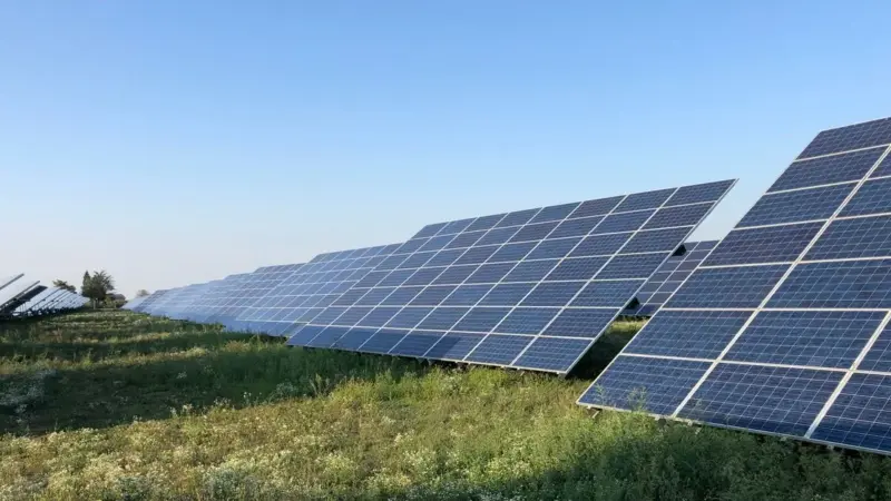 Il solare ha superato il nucleare in Europa