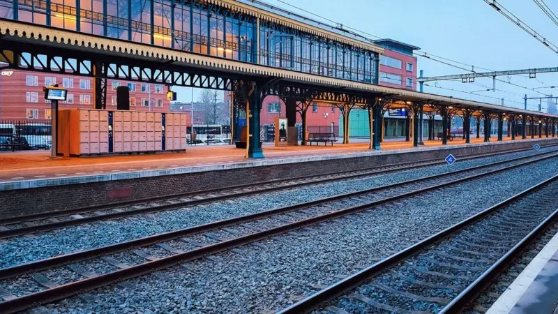 Il treno a idrogeno si sta rivelando un miraggio da 93 milioni