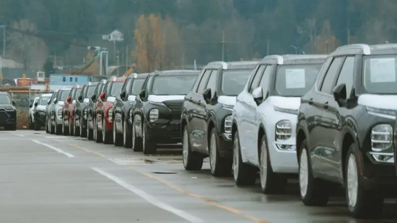 In Cina l'auto elettrica entra nella fase a eliminazione