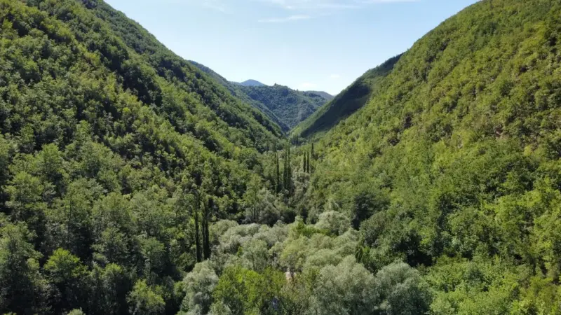 In Trentino ora sai quanto vale davvero il tuo terreno