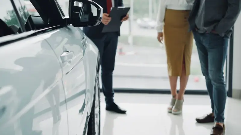 La California ha un mese per salvare lo sconto sulle auto elettriche