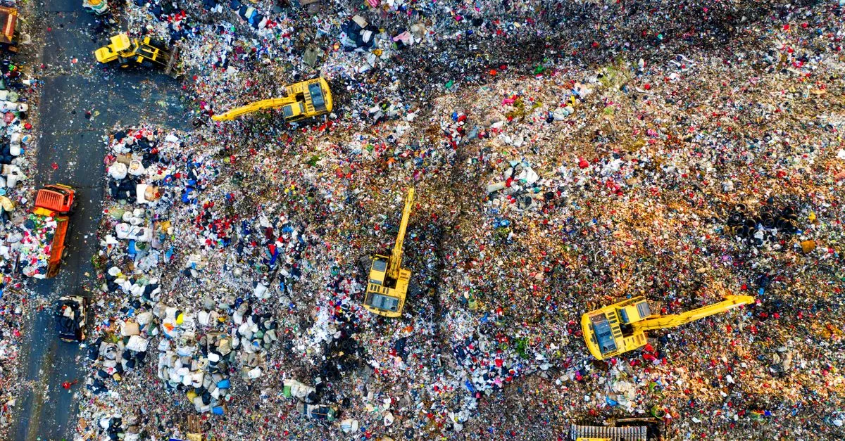La Campania resta la regione con più reati ambientali
