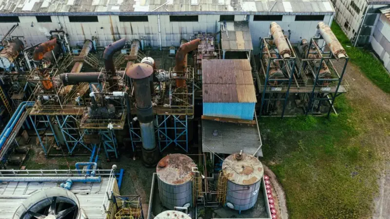 La cattura della CO2 finanzia nuove trivellazioni