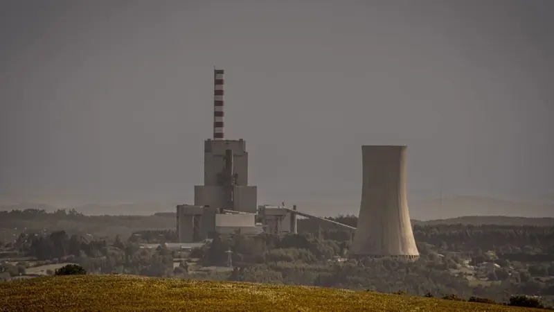 La cenere delle centrali a carbone frena lo zinco dei pneumatici