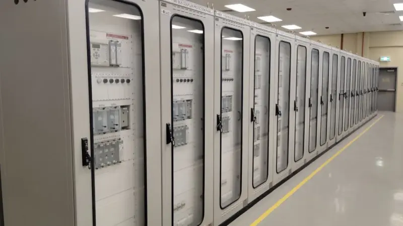 La Cina installa batterie ma le usa solo al 9 per cento