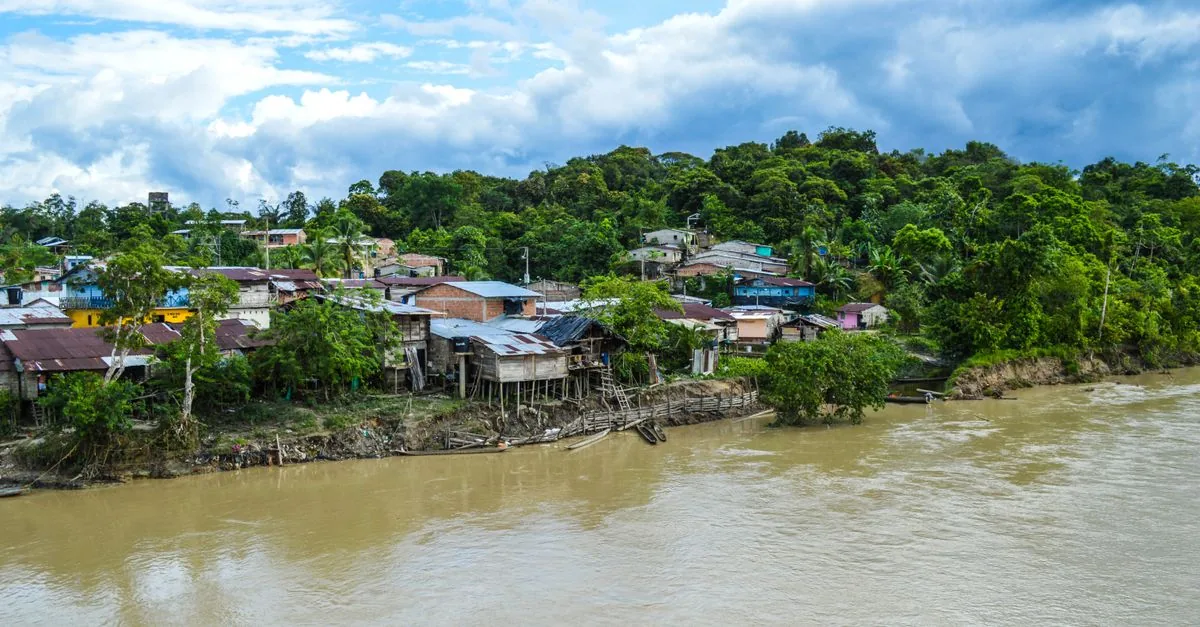 La Colombia ha scelto il sangue per cancellare l'autonomia indigena