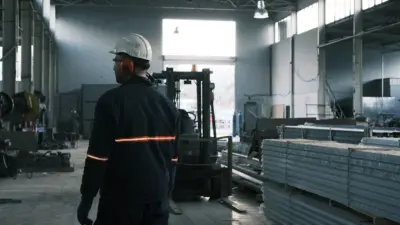 La fabbrica di batterie ha cambiato cliente