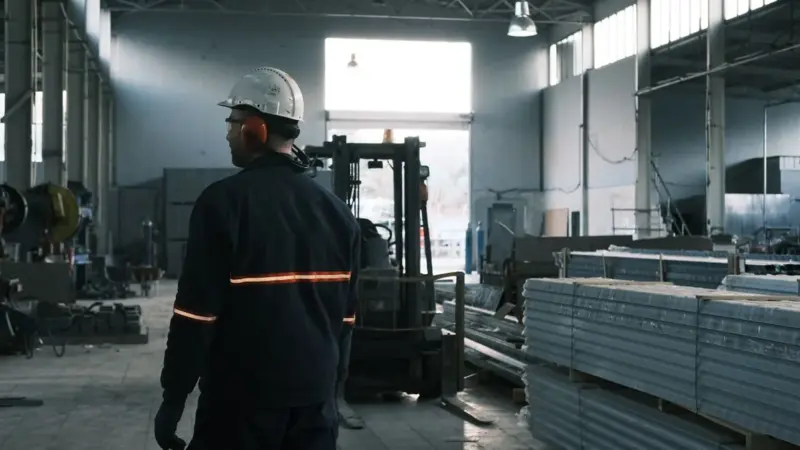 La fabbrica di batterie ha cambiato cliente