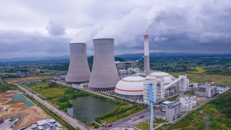 La Francia ha già concesso una deroga al nucleare per il caldo