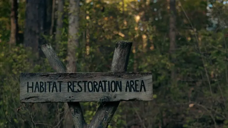 La guerra regolatoria che smantella la protezione dell'habitat