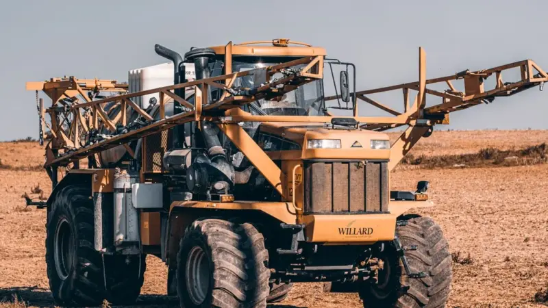 La lobby agricola europea ha già vinto la battaglia sui pesticidi