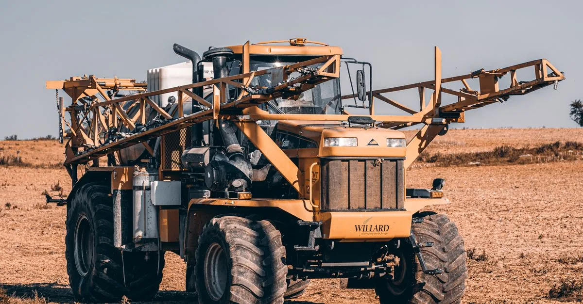 La lobby agricola europea ha già vinto la battaglia sui pesticidi