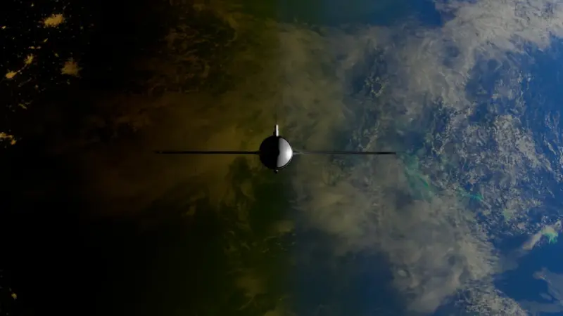 La Luna muove le maree e la nostra spazzatura