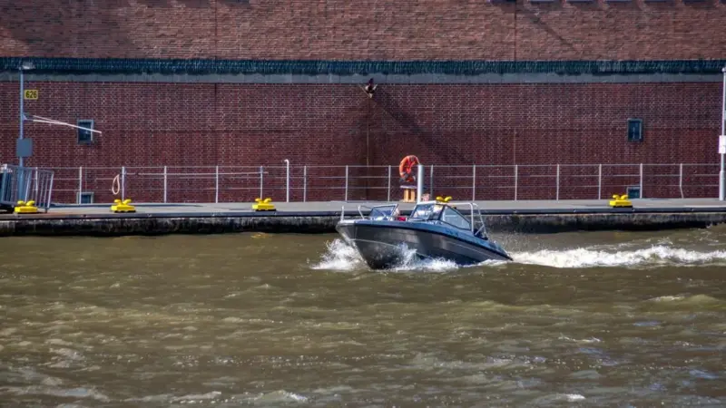 La Monaco Energy Boat Challenge ha mostrato due modi di fare elettrico