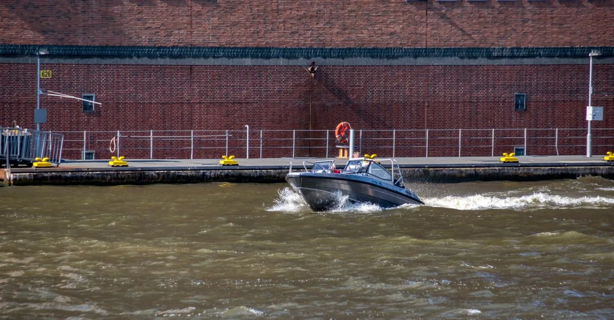 La Monaco Energy Boat Challenge ha mostrato due modi di fare elettrico