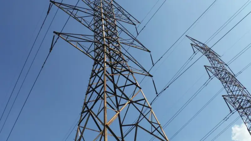 La rete elettrica cambia senza aspettare le nuove turbine