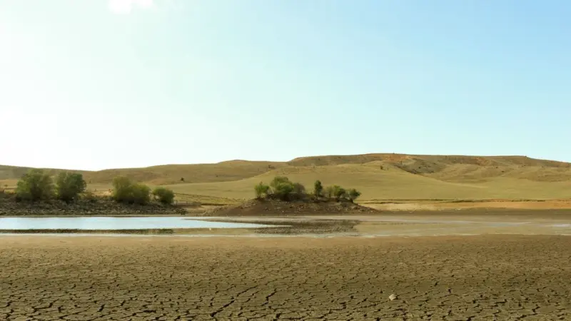 La terra promessa dei Nubiani si è ridotta a 116 ettari