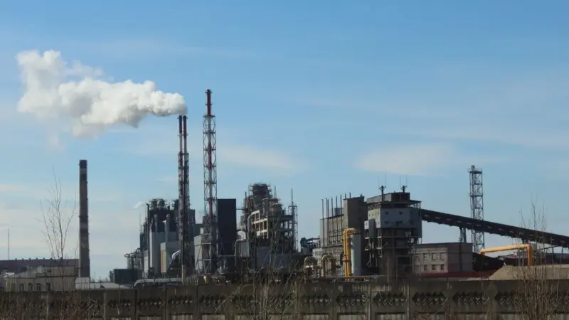 L'Alabama ha convinto l'EPA a lasciare le ceneri tossiche nel fiume
