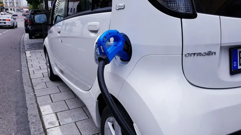 L'Audi A2 è l'elettrica più efficiente in circolazione
