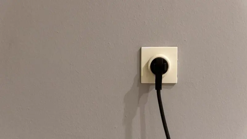 Le auto elettriche hanno fatto da centrali elettriche durante l'alluvione
