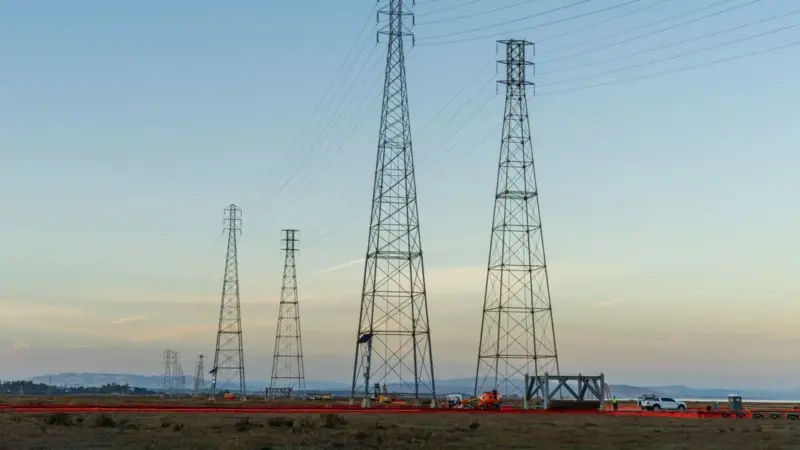Le autorizzazioni per le batterie corrono più della rete
