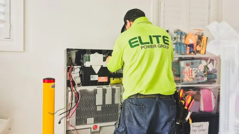 Le batterie cinesi stanno per cambiare i nostri conti in bolletta