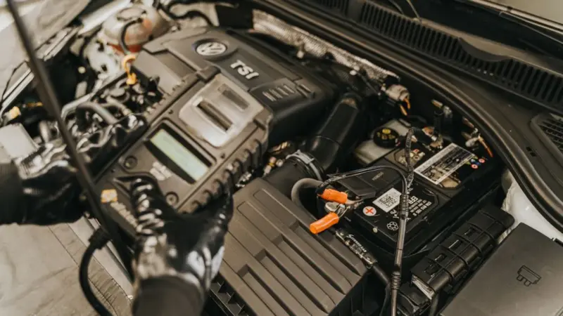 Le batterie delle auto elettriche non si degradano quasi più