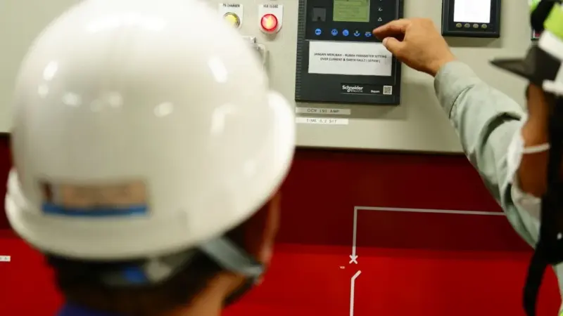 Le batterie stanno per cambiare la bolletta del gas